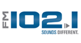 Logo FM 102.1