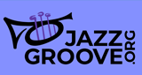 Logo The Jazz Groove