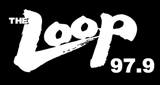 Logo The Loop 97.9