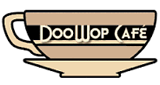 Logo DooWop Café