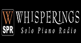 Logo Solo Piano Radio