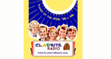 Logo Cladrite Radio