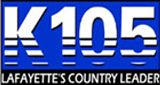 Logo K105