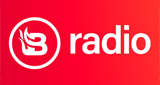 Logo The Blaze Radio