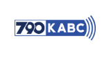 Logo 790 KABC-AM