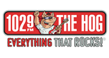 Logo The HOG