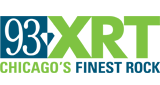 Logo 93-XRT