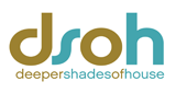Logo Deeper Shades of House