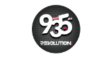 Logo Revolution 935