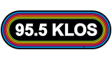 Logo 95.5 KLOS