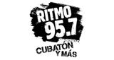 Logo Ritmo 95.7