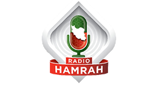 Logo Radio Hamrah