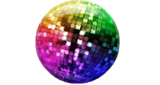 Logo USA Dance Mix