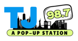 Logo TJ 98.7