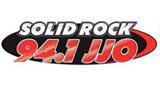Logo 94.1 WJJO