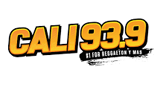 Logo Cali 93.9