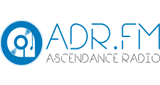 Logo ADR.FM - Electronic Dance Experience