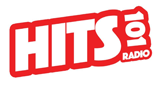 Logo Hits101 Radio
