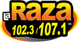 Logo La Raza