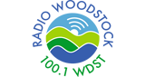 Logo Radio Woodstock