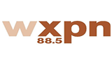 Logo WXPN 88.5 FM
