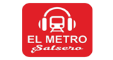 Logo El Metro Salsero