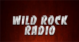 Logo WILD ROCK RADIO