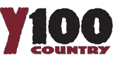 Logo Y100