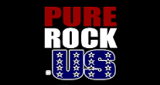 Logo America's Pure Rock