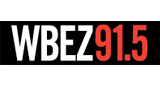 Logo Chicago Public Radio - WBEZ 91.5 FM