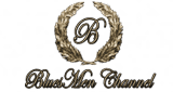 Logo BluesMen Channel (Hits)