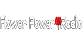 Logo Flower Power Radio