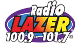 Logo Radio Lazer