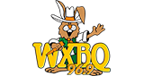 Logo WXBQ FM