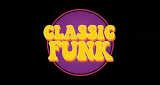 Logo Classic Funk