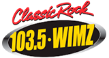 Logo Classic Rock - WIMZ