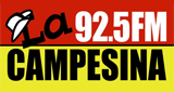 Logo La Campesina 92.5 FM