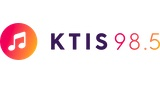 Logo KTIS 98.5 FM