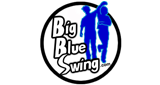 Logo Big Blue Swing