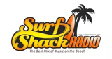 Logo Surf Shack Radio