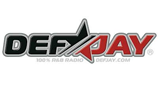 Logo Defjay