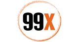 Logo 99X HD2