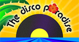 Logo The Disco Paradise