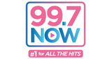 Logo 99.7 NOW