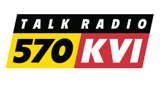 Logo 570 KVI