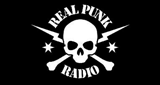 Logo Real Punk Radio