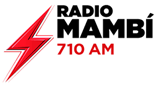 Logo Radio Mambí 710 AM
