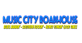 Logo Music City Roadhouse