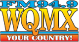 Logo 94.9 WQMX