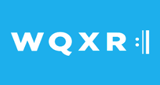 Logo WQXR 105.9 FM